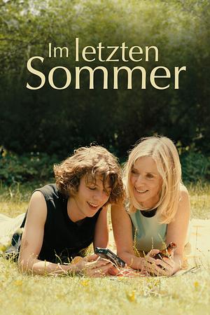 Im letzten Sommer - Foto: TMDB