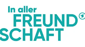 Logo von „In Aller Freundschaft“. - Foto: MDR Logo von „In Aller Freundschaft“. - Foto: MDR