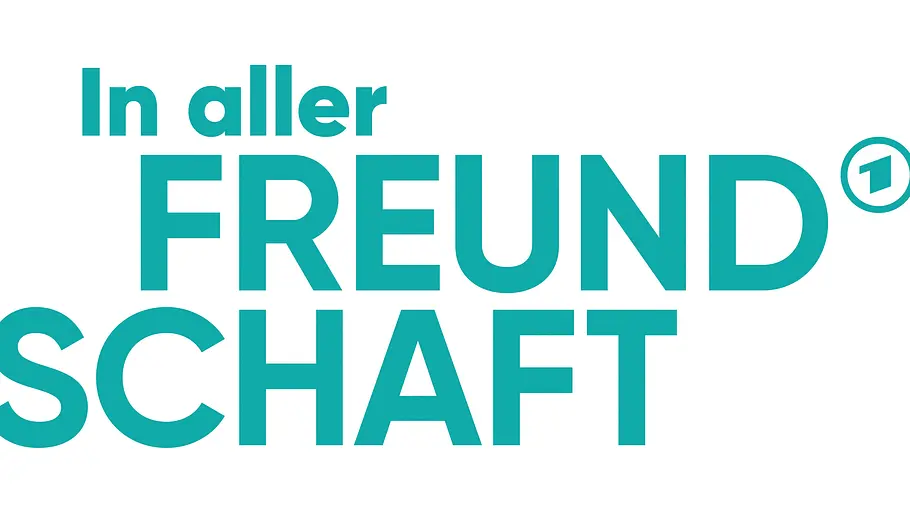 Darstellerwechsel bei „In Aller Freundschaft“. Logo von „In Aller Freundschaft“.