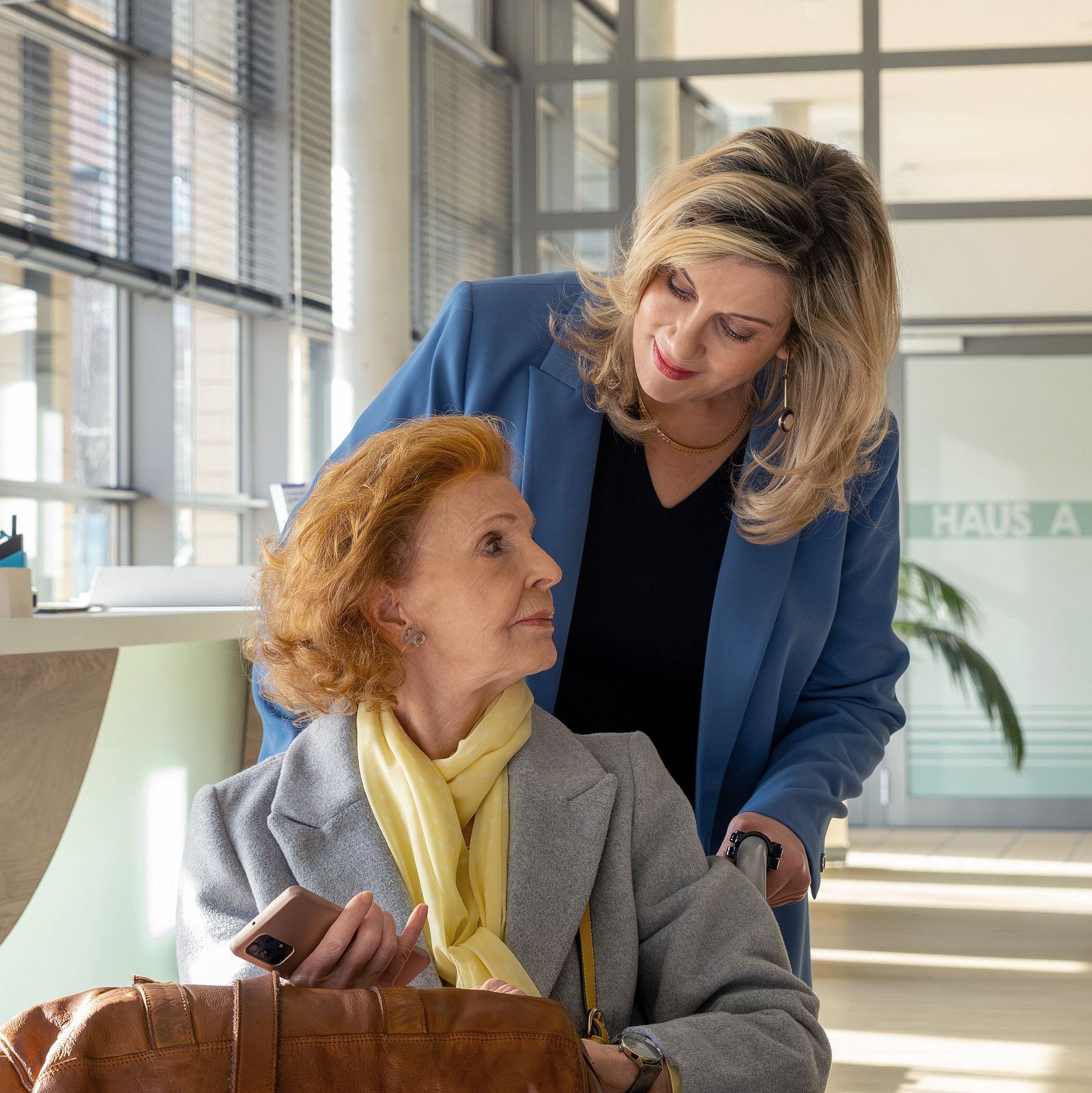 In aller Freundschaft“: Schock-Diagnose erschüttert die Klinik – DAS  passiert in den neuen Folgen