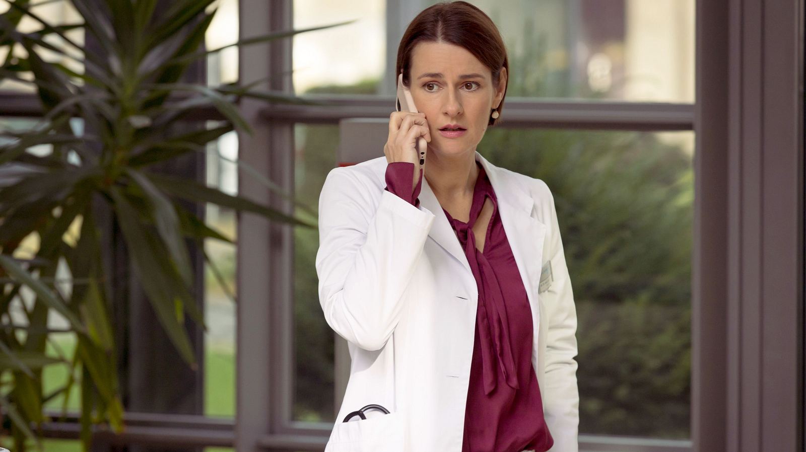 „In aller Freundschaft“ pausiert fast den ganzen Dezember – aber eine gute Nachricht gibt es dennoch