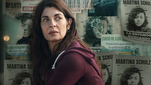 Promo-Motiv zu In seinen Händen - Foto: themoviedb.org