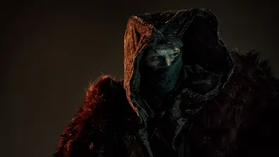 Jacob Elordi as Frankensteins Monster - Foto: Ken Woroner/Netflix