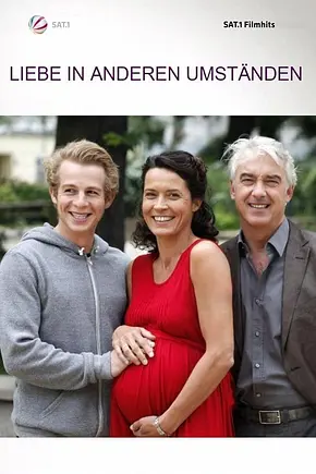 Liebe in anderen Umständen - Foto: TMDB Liebe in anderen Umständen - Foto: TMDB