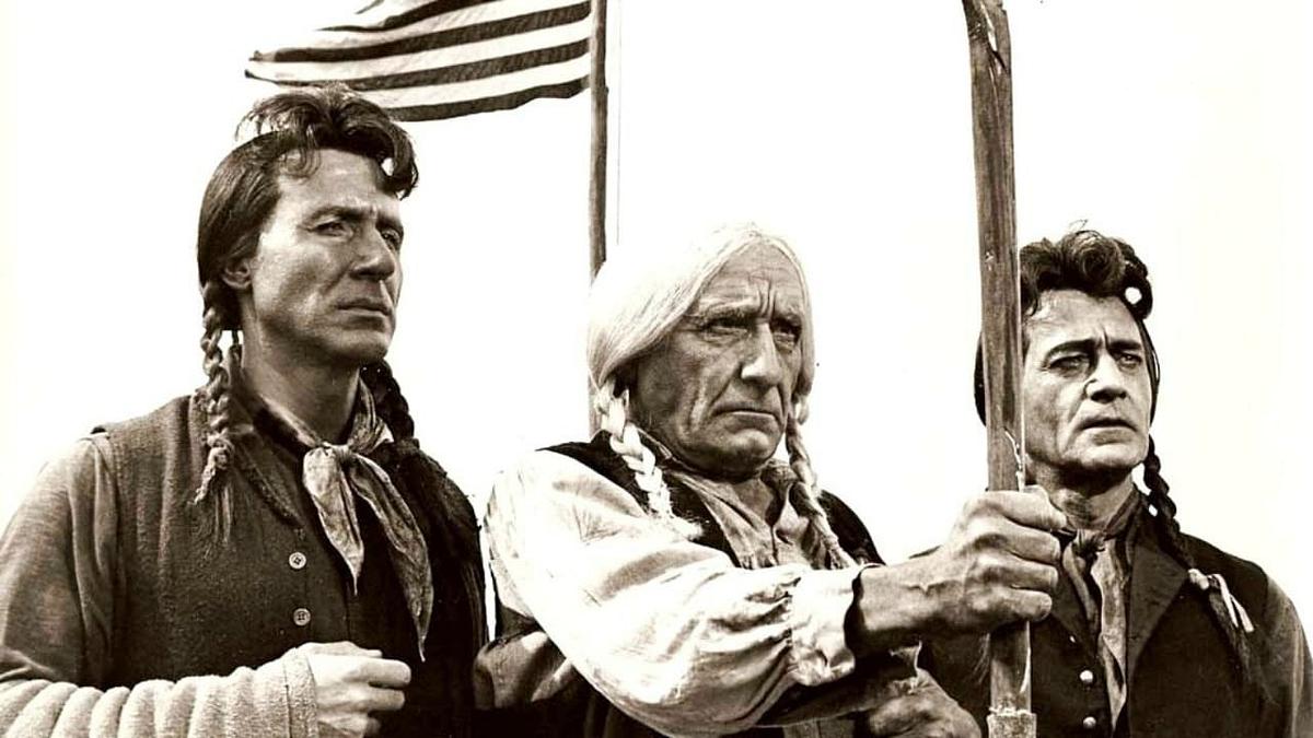 Cheyenne Cheyenne