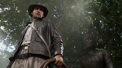 Indiana Jones und der Große Kreis Bethesda - Foto: Bethesda / Microsoft