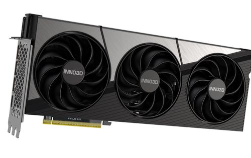 INNO3D GeForce RTX 5090 X3 OC 32GB