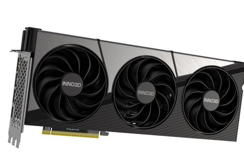 INNO3D GeForce RTX 5090 X3 OC 32GB