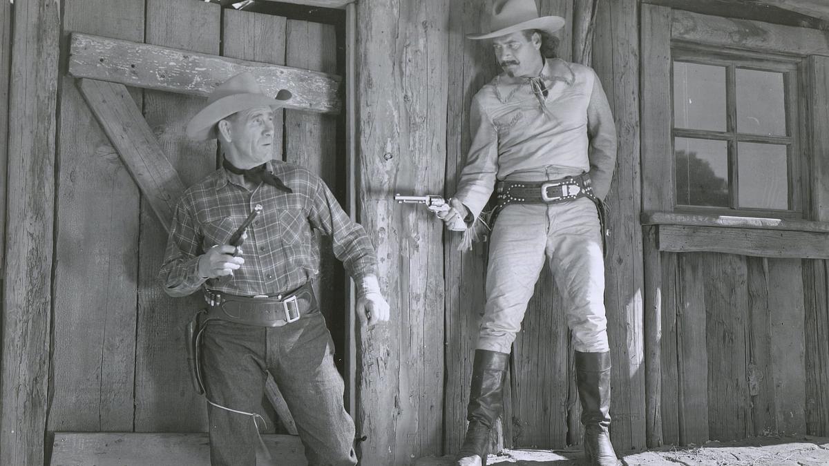 Buffalo Bill