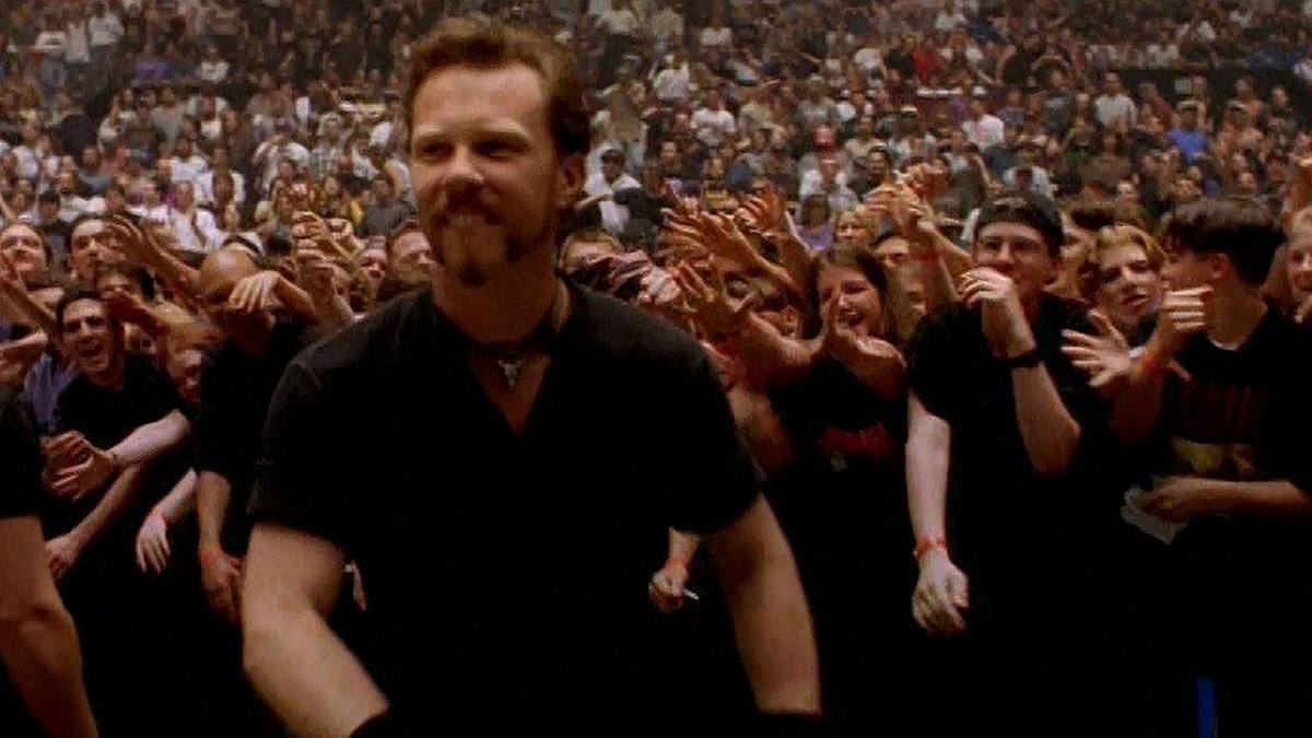 Metallica: Cunning Stunts Metallica: Cunning Stunts