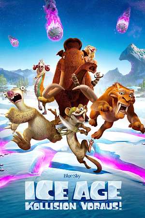 Ice Age - Kollision voraus! - Foto: TMDB