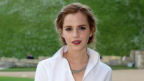Emma Watson - Foto: Getty Images