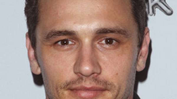 James Franco - Foto: Getty Images