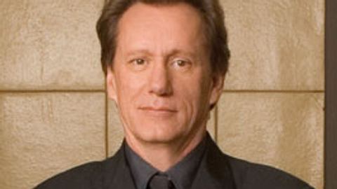 James Woods