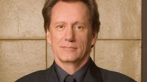 James Woods