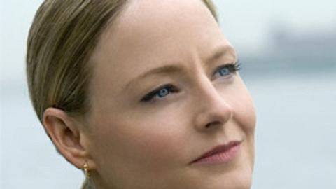 Jodie Foster
