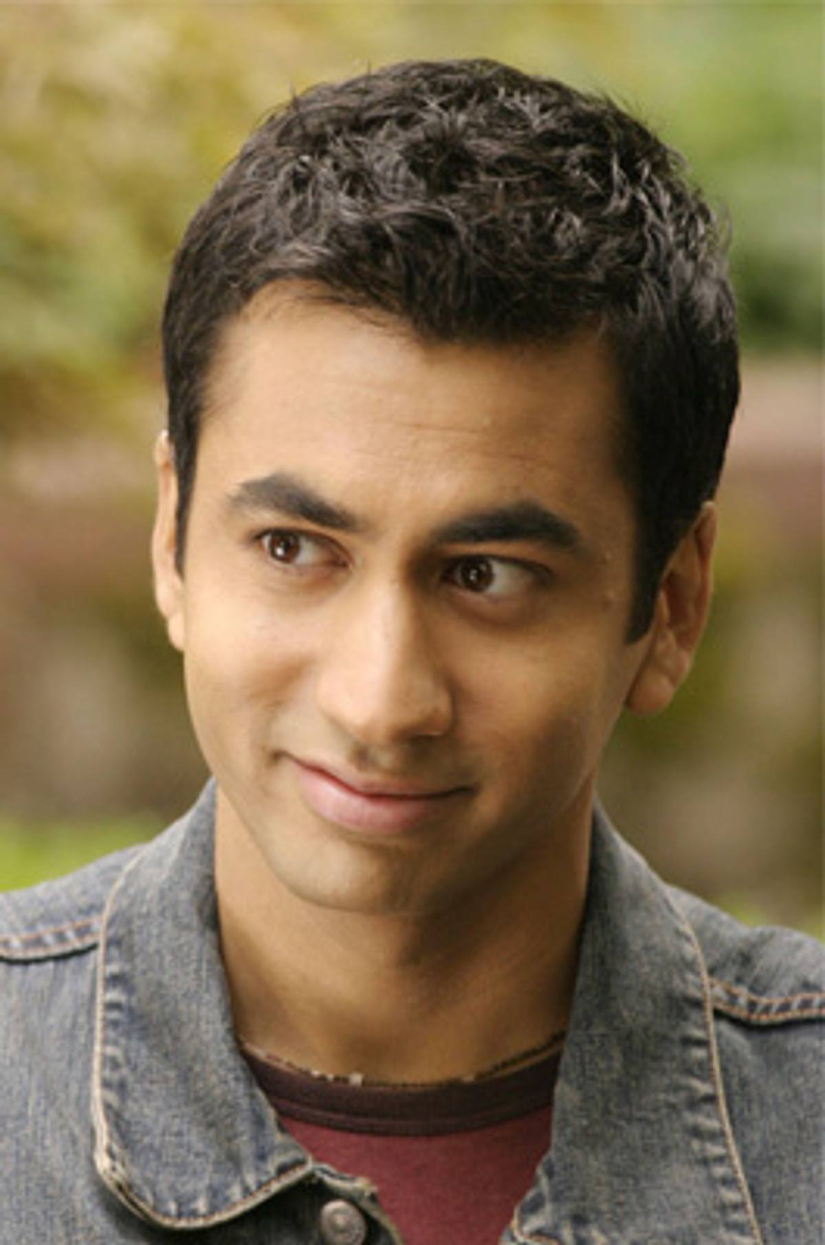 Kal Penn