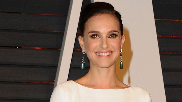 Natalie Portman - Foto: Getty Images