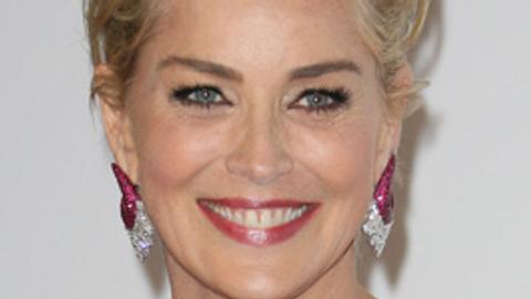 Sharon Stone - Foto: Getty Images