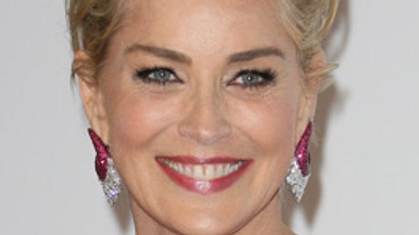 Sharon Stone - Foto: Getty Images