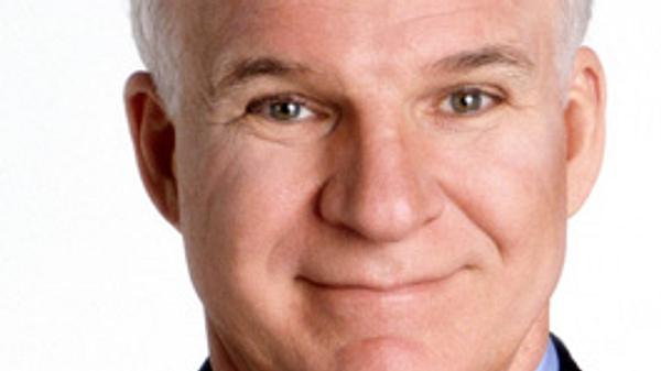 Steve Martin