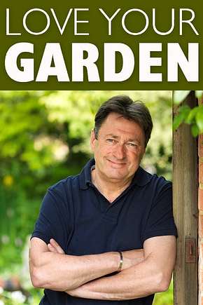 Liebe Deinen Garten - Foto: TMDB