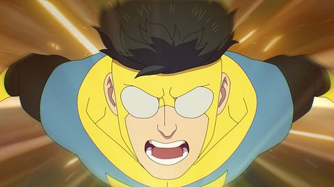 Invincible Staffel 3 - Foto: © Amazon Content Services LLC