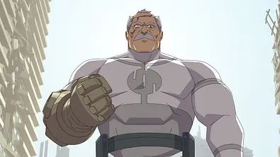 Invincible - Foto: Prime Video
