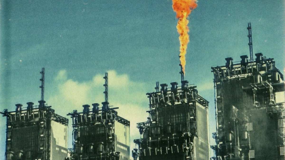 Böhse Onkelz: Nichts ist für die Ewigkeit - Konzert Böhse Onkelz: Nichts ist für die Ewigkeit - Konzert