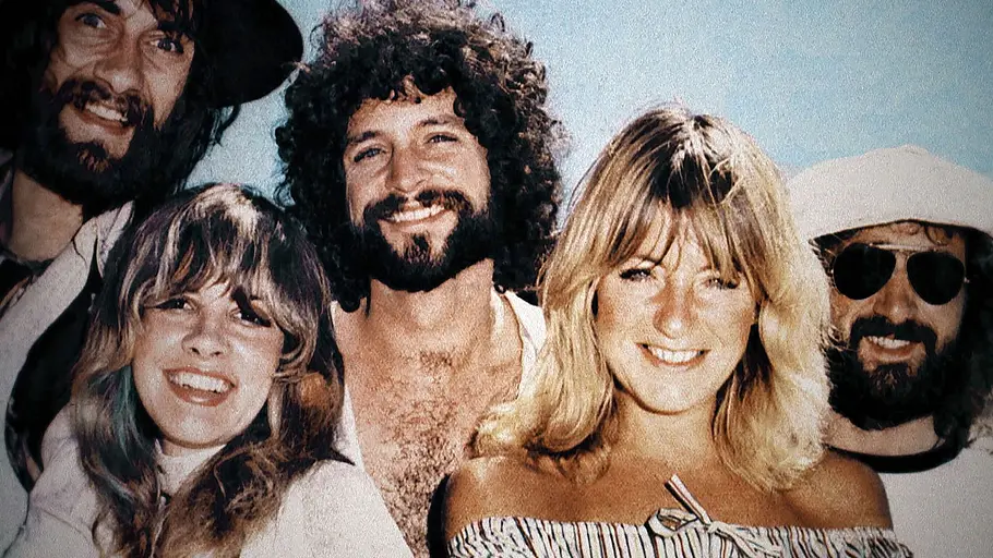 Fleetwood Mac - Zeitloser Pop Fleetwood Mac - Zeitloser Pop