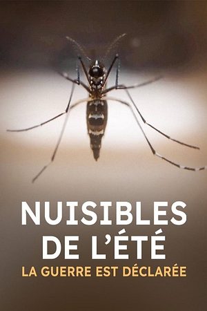 Nuisibles de l'été, la guerre est déclarée - Foto: TMDB