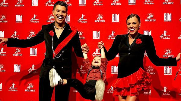 Patricija Ionel: Sie verrät, wann die Zwillinge kommen! - Foto: Instagram/bellatricija