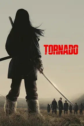 Tornado - Foto: TMDB