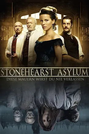 Stonehearst Asylum - Foto: TMDB