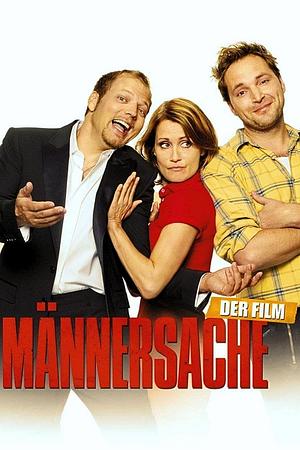Männersache - Foto: TMDB