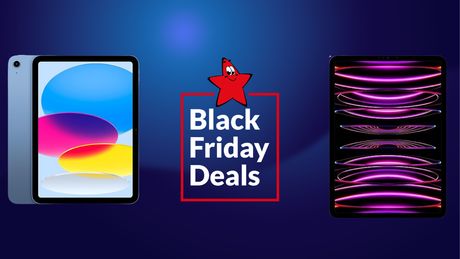 Nie war ein iPad 2022 so erschwinglich: Apple Tablets im Black-Friday-Sale! - Foto: TV Movie / PR