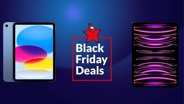 Nie war ein iPad 2022 so erschwinglich: Apple Tablets im Black-Friday-Sale! - Foto: TV Movie / PR