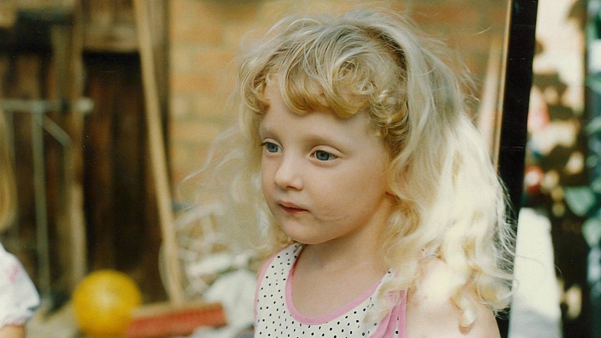 Großfahndung: Wo ist Danielle Jones?
