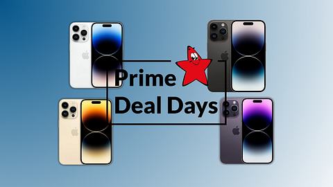 iPhone 14 Pro Max Amazon Prime Deal Days - Foto: TVMovie / PR