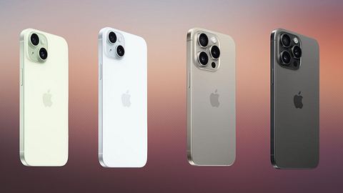 iPhone 16 vorbestellen: So bist du beim Drop des neuen Apple Smartphones erfolgreich - Foto: TV Movie / PR