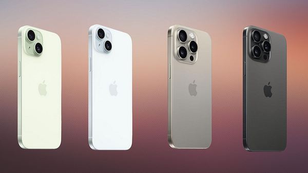iPhone 16 vorbestellen: So bist du beim Drop des neuen Apple Smartphones erfolgreich - Foto: TV Movie / PR