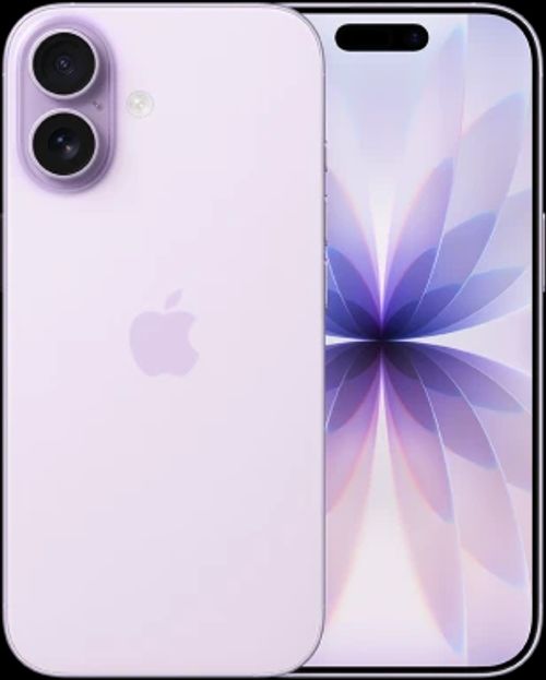 iPhone 17 mit 256 Gigabyte Speicher und 20 Gigabyte Datenvolumen