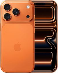 Apple iPhone 17 Pro mit 20 GB