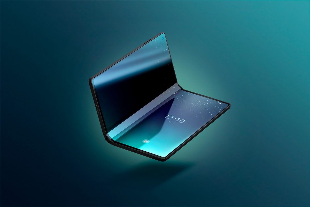 Kommt bald das faltbare iPhone: Aktuelle Gerüchte zum Foldable von Apple