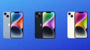 Rechtzeitig vor den Trump-Zöllen? iPhone 14 bei MediaMarkt großartig reduziert! - Foto: TV Movie / PR