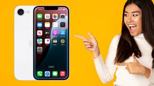 iPhone SE4 soll diese Woche kommen! Das ist bisher über die Tech-Sensation bekannt - Foto: TV Movie / Pr