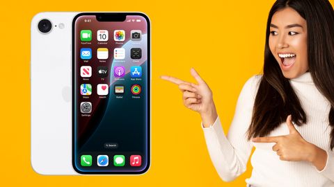 iPhone SE4 soll diese Woche kommen! Das ist bisher über die Tech-Sensation bekannt - Foto: TV Movie / Pr