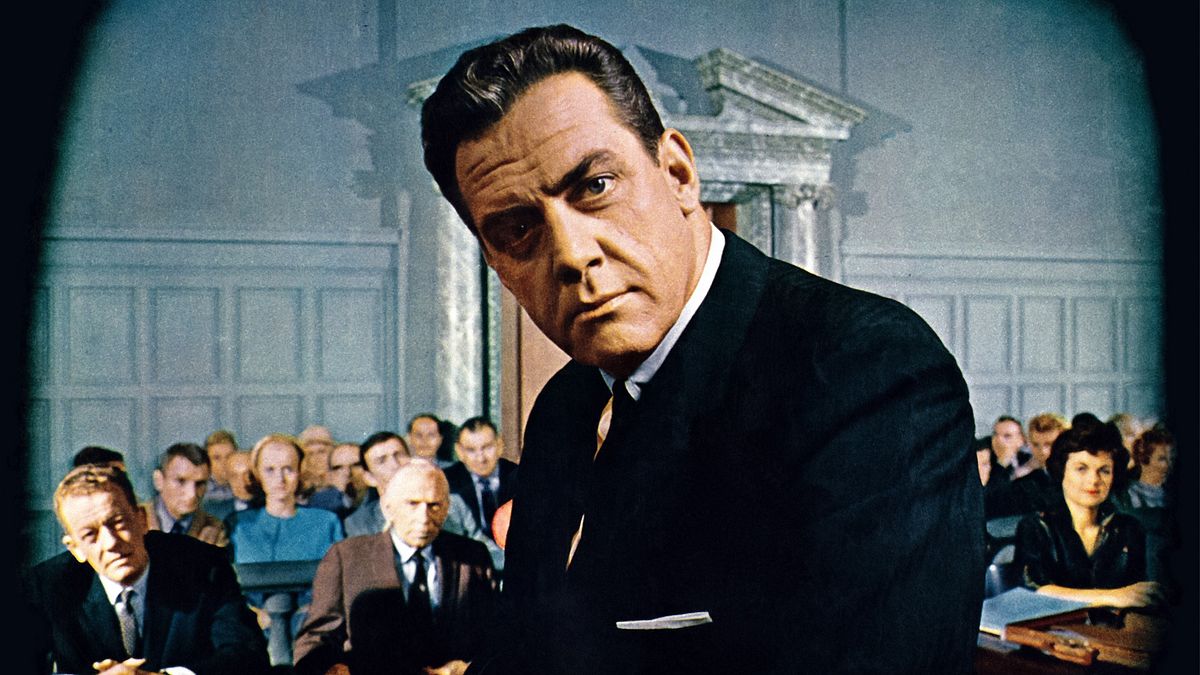 Perry Mason Perry Mason