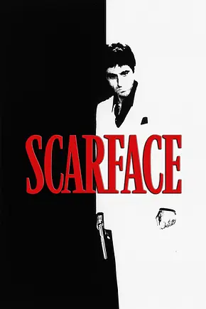 Scarface - Foto: TMDB