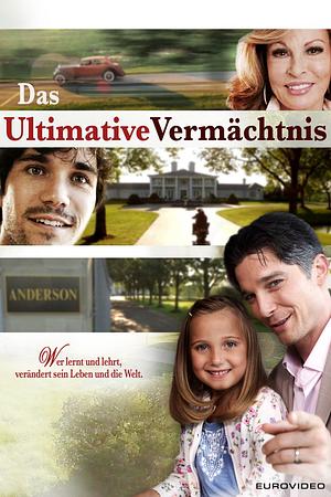 Das ultimative Vermächtnis - Foto: TMDB
